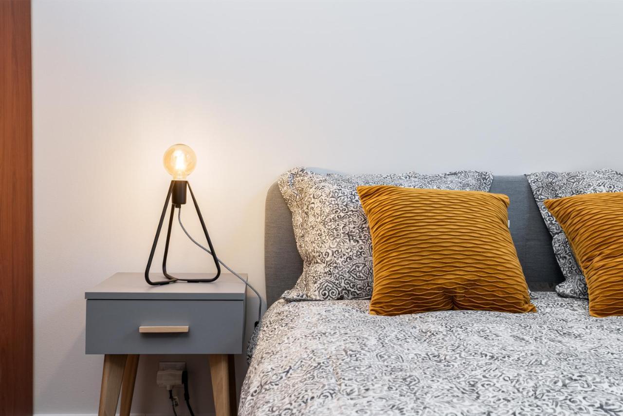 St. Florian Cozy Loft Apartment Krakow Luaran gambar