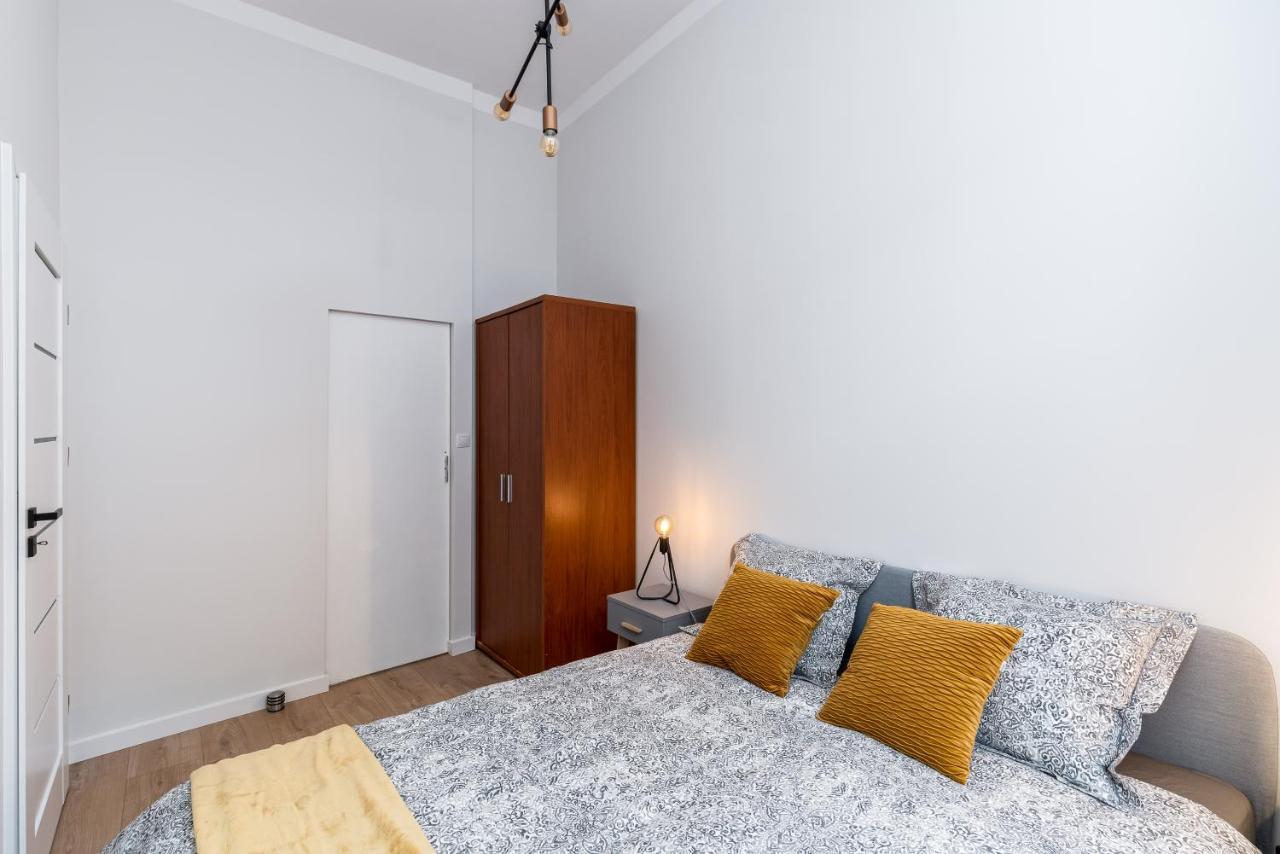 St. Florian Cozy Loft Apartment Krakow Luaran gambar